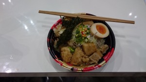 らぁ麺