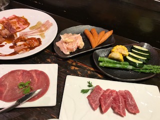 一式